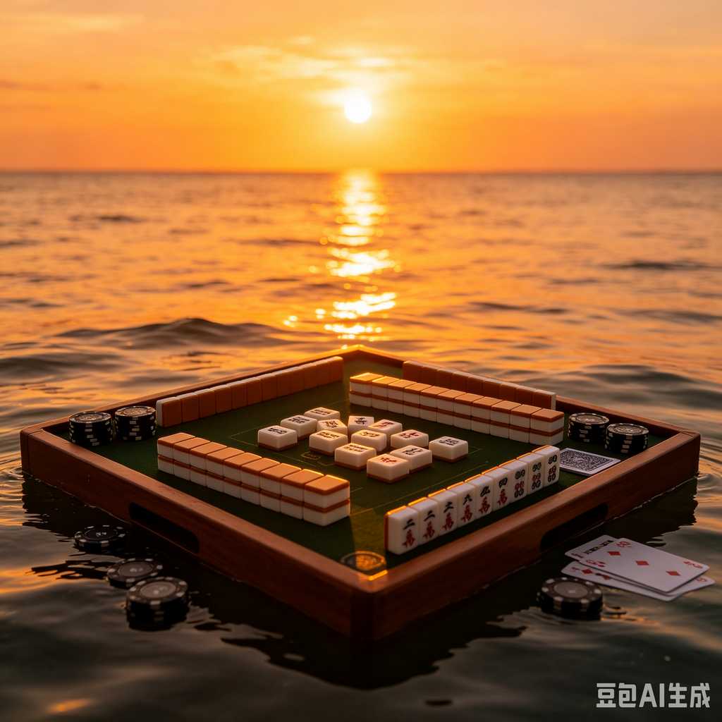 Krakow,mahjong